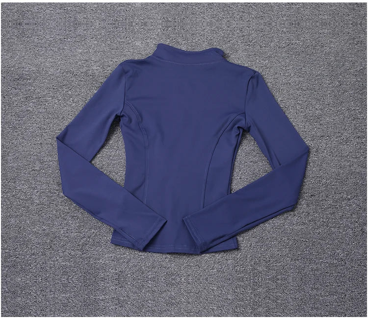Women Sport Jacket