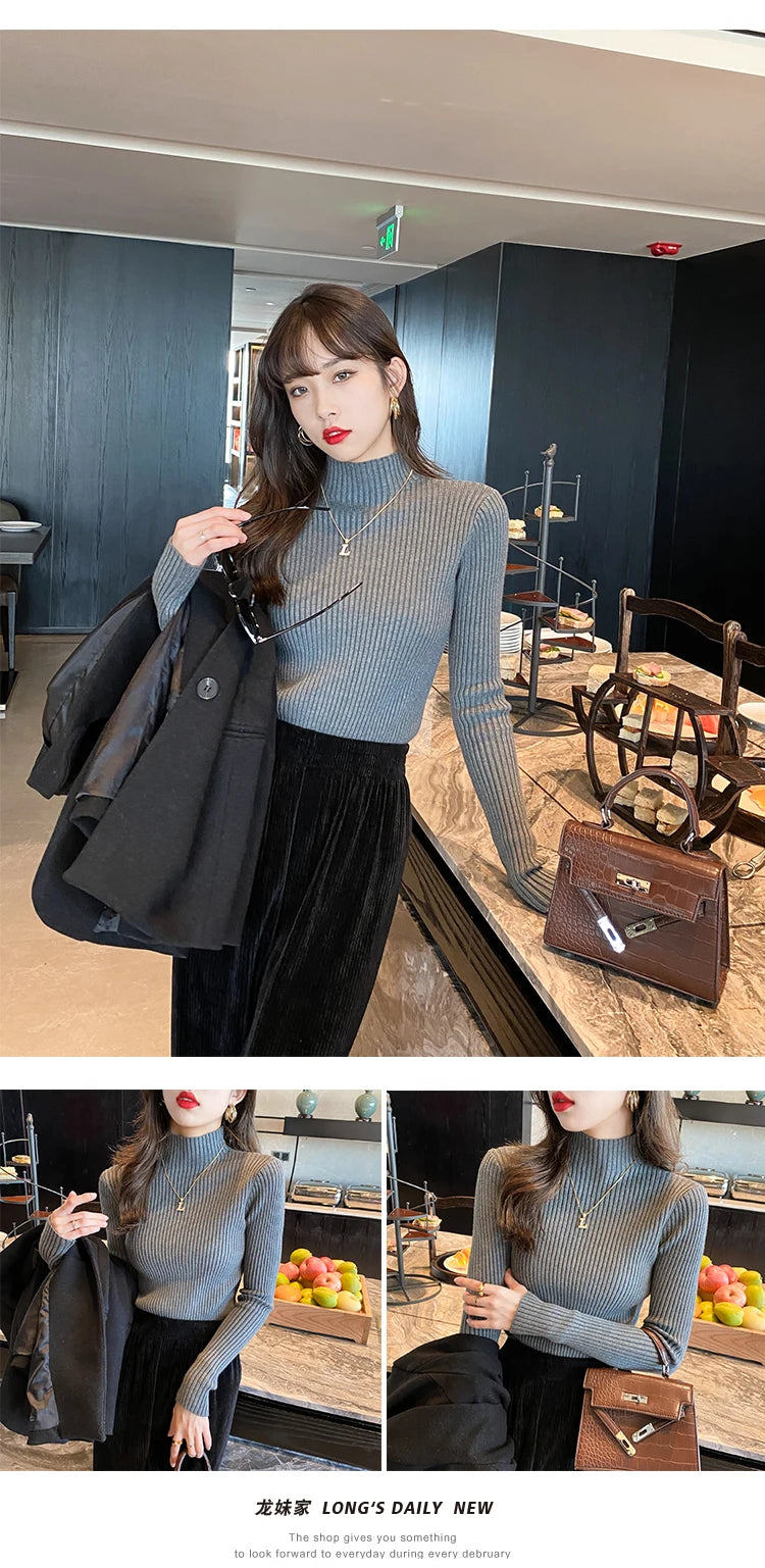 Tops Women chic Clothes