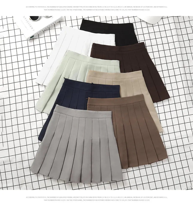 Skirt Ladies