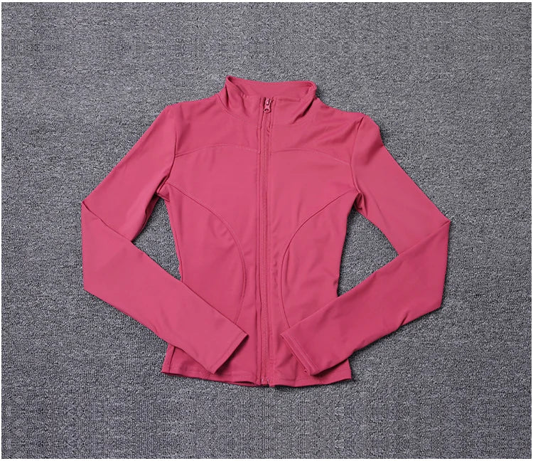 Women Sport Jacket