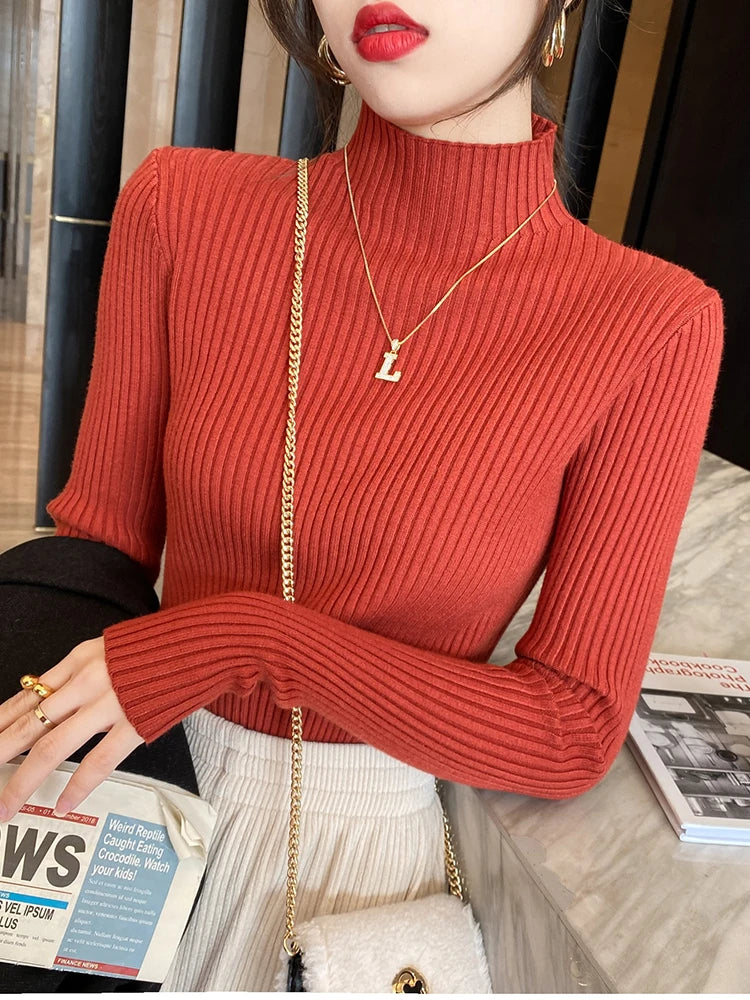 Tops Women chic Clothes