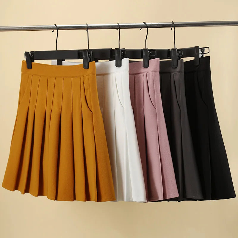 Skirt Ladies