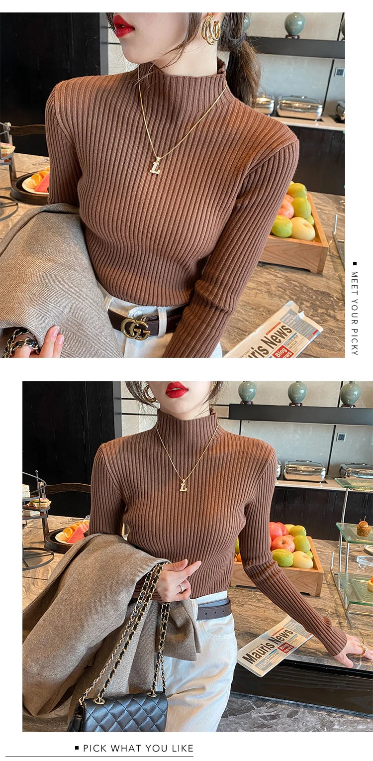 Tops Women chic Clothes