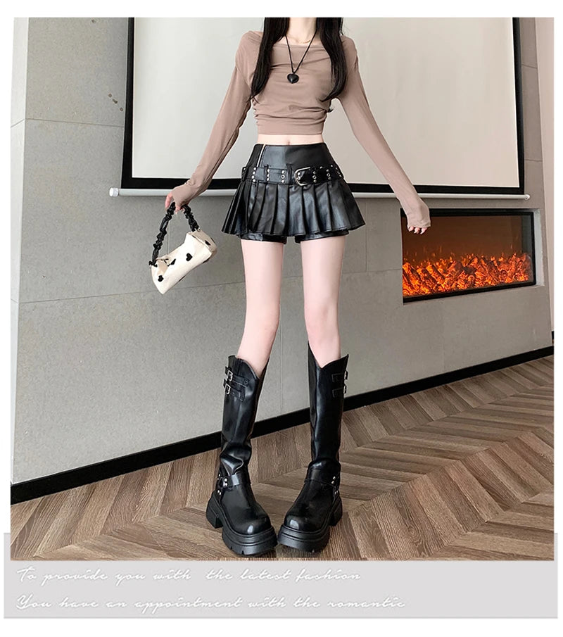 Women's Black Gothic