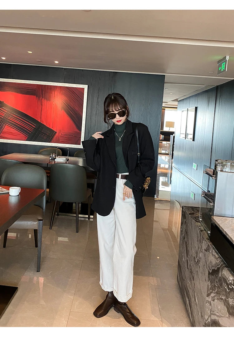 Tops Women chic Clothes