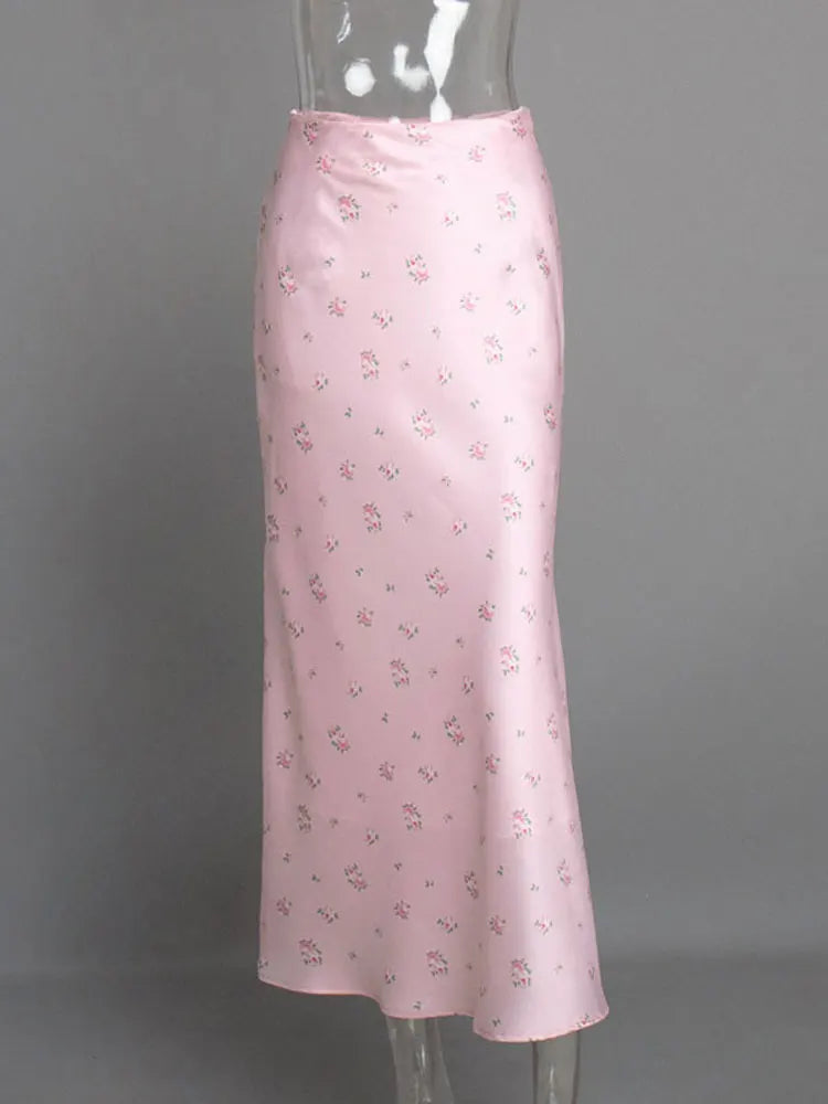Long Skirt For Women