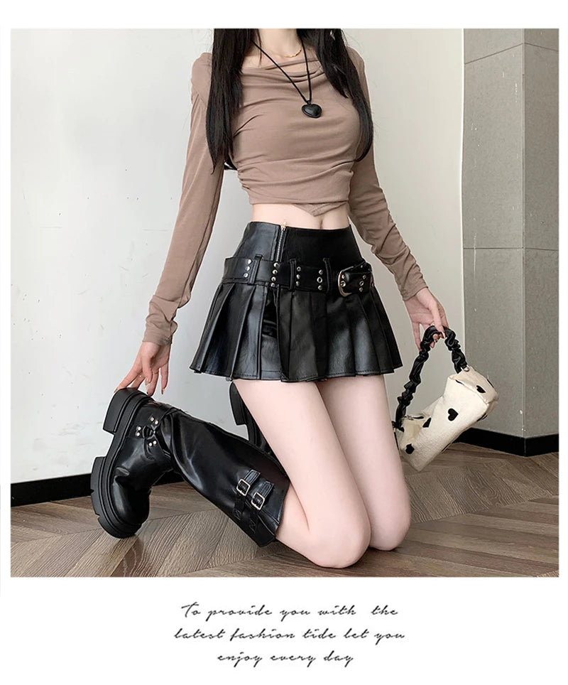 Women's Black Gothic