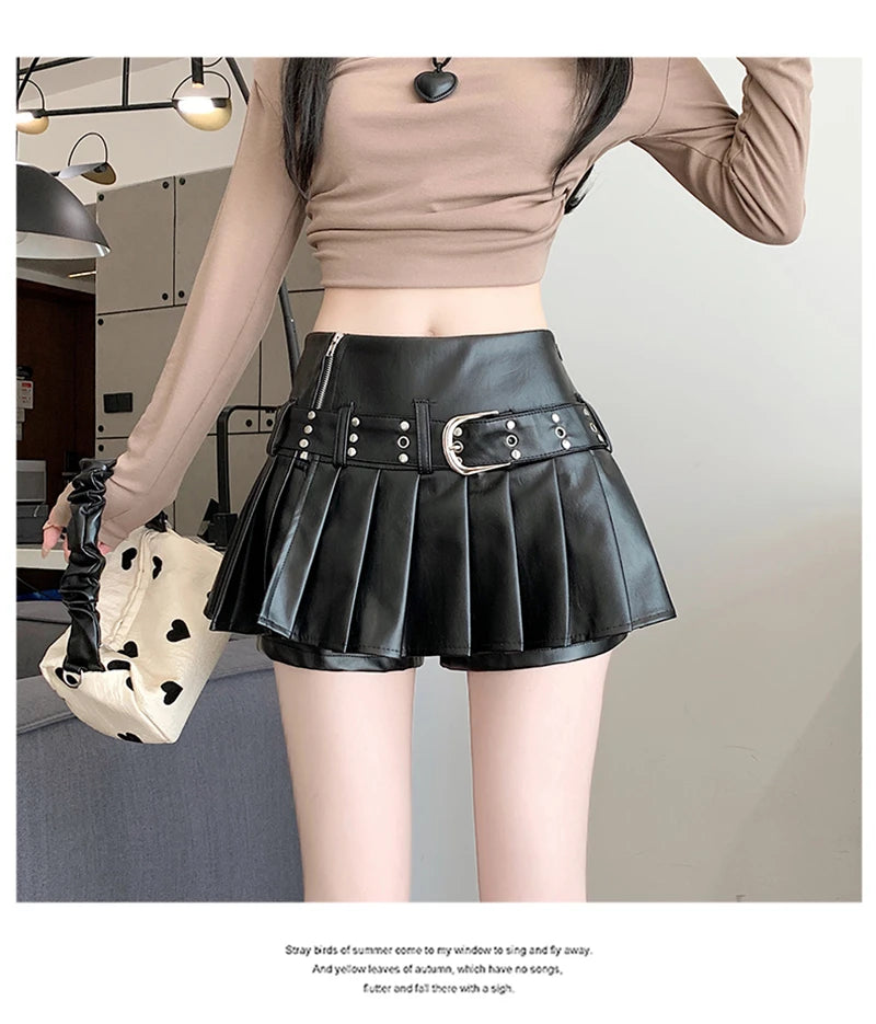 Women's Black Gothic