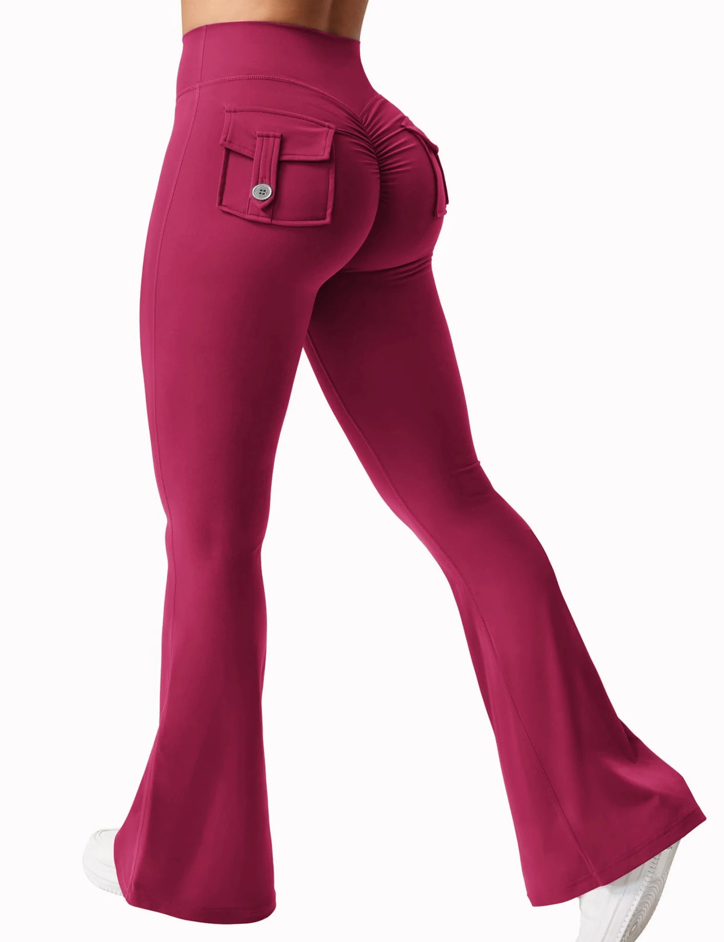 Newest Women Yoga Pants