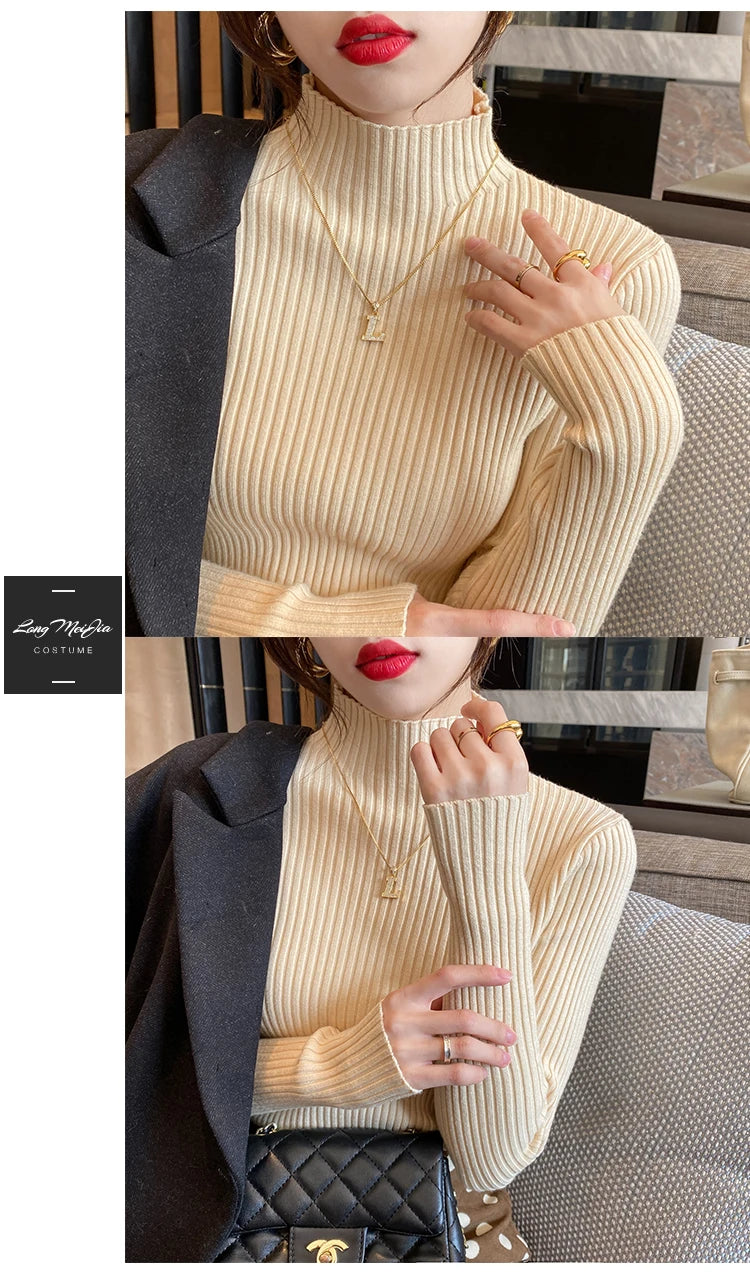 Tops Women chic Clothes