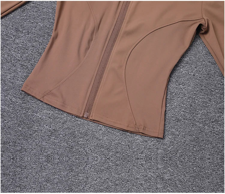 Women Sport Jacket