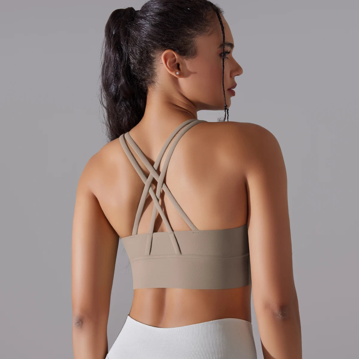 Women Yoga tops for Fitness