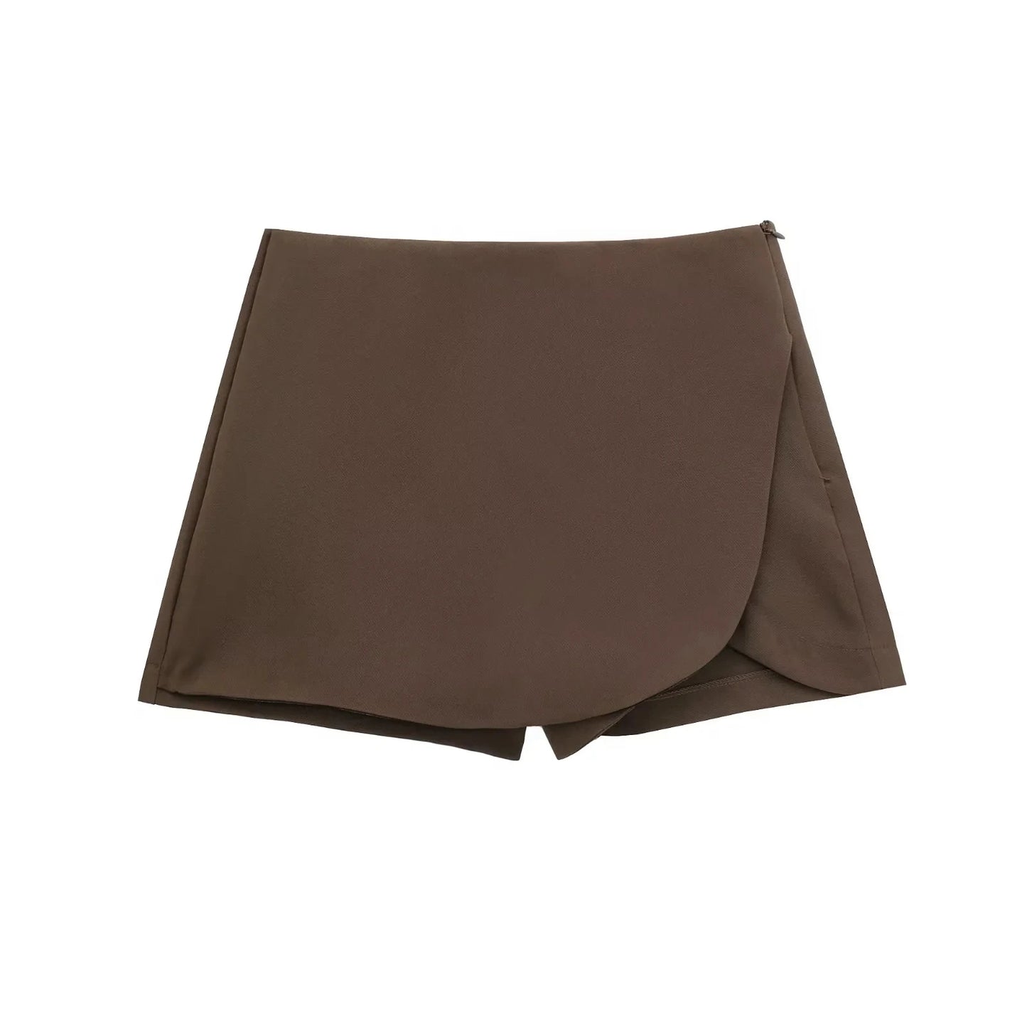 Mini Skirt Shorts