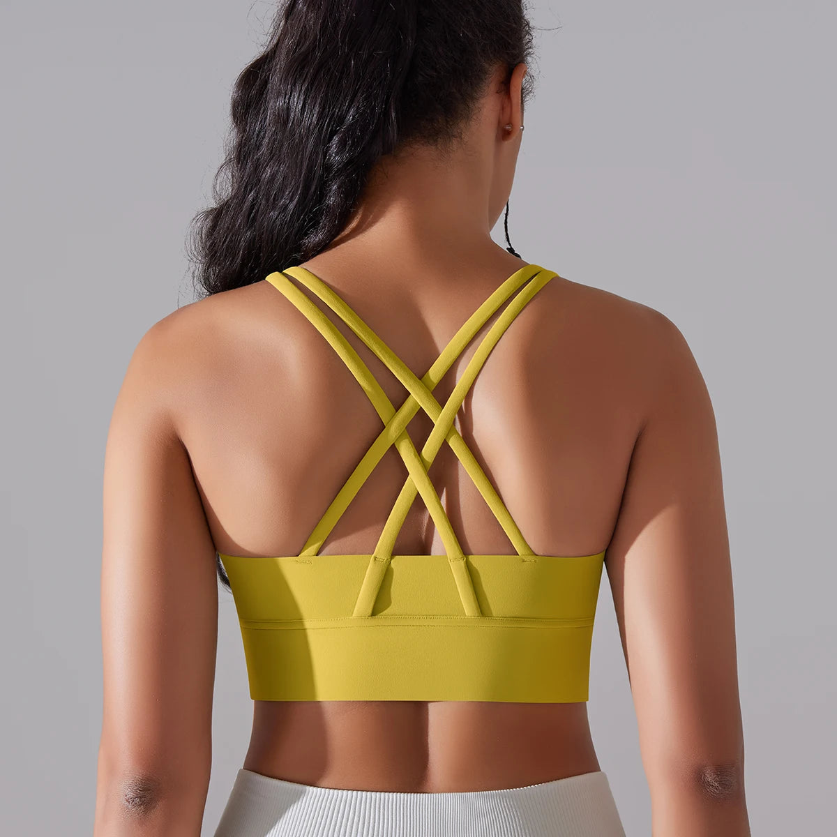 Women Yoga tops for Fitness