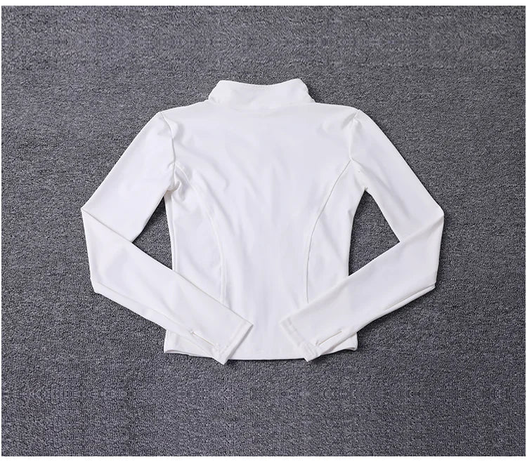 Women Sport Jacket