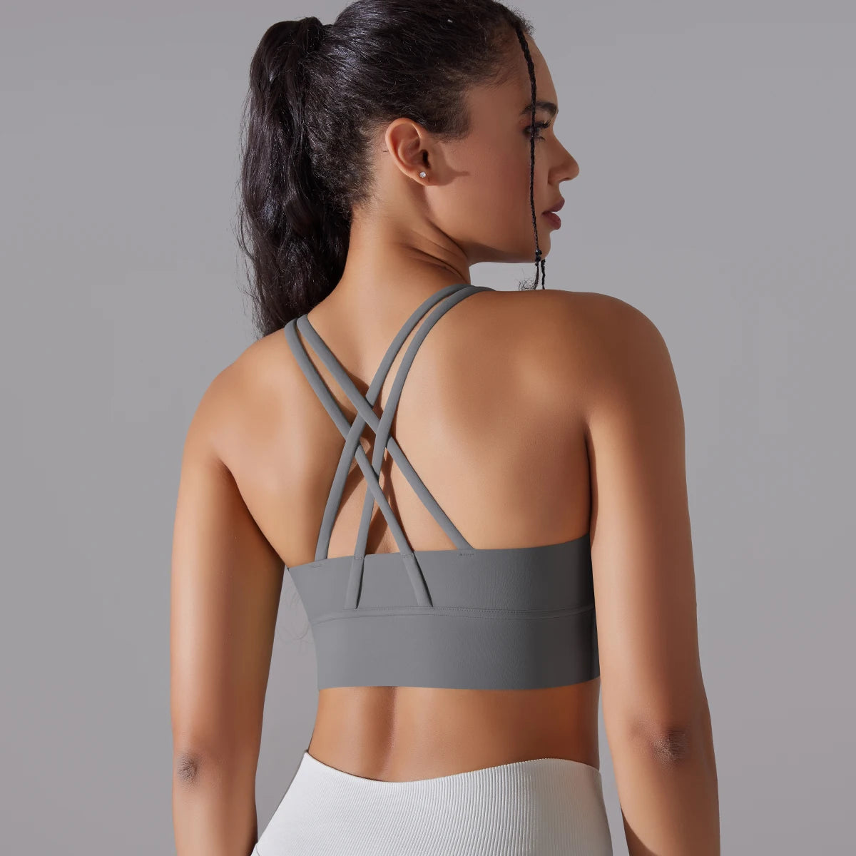 Women Yoga tops for Fitness