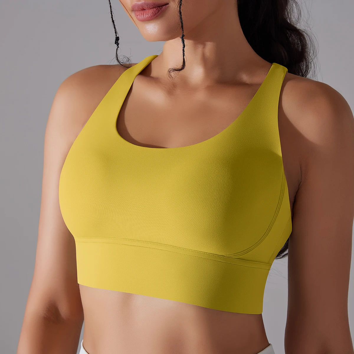 Women Yoga tops for Fitness