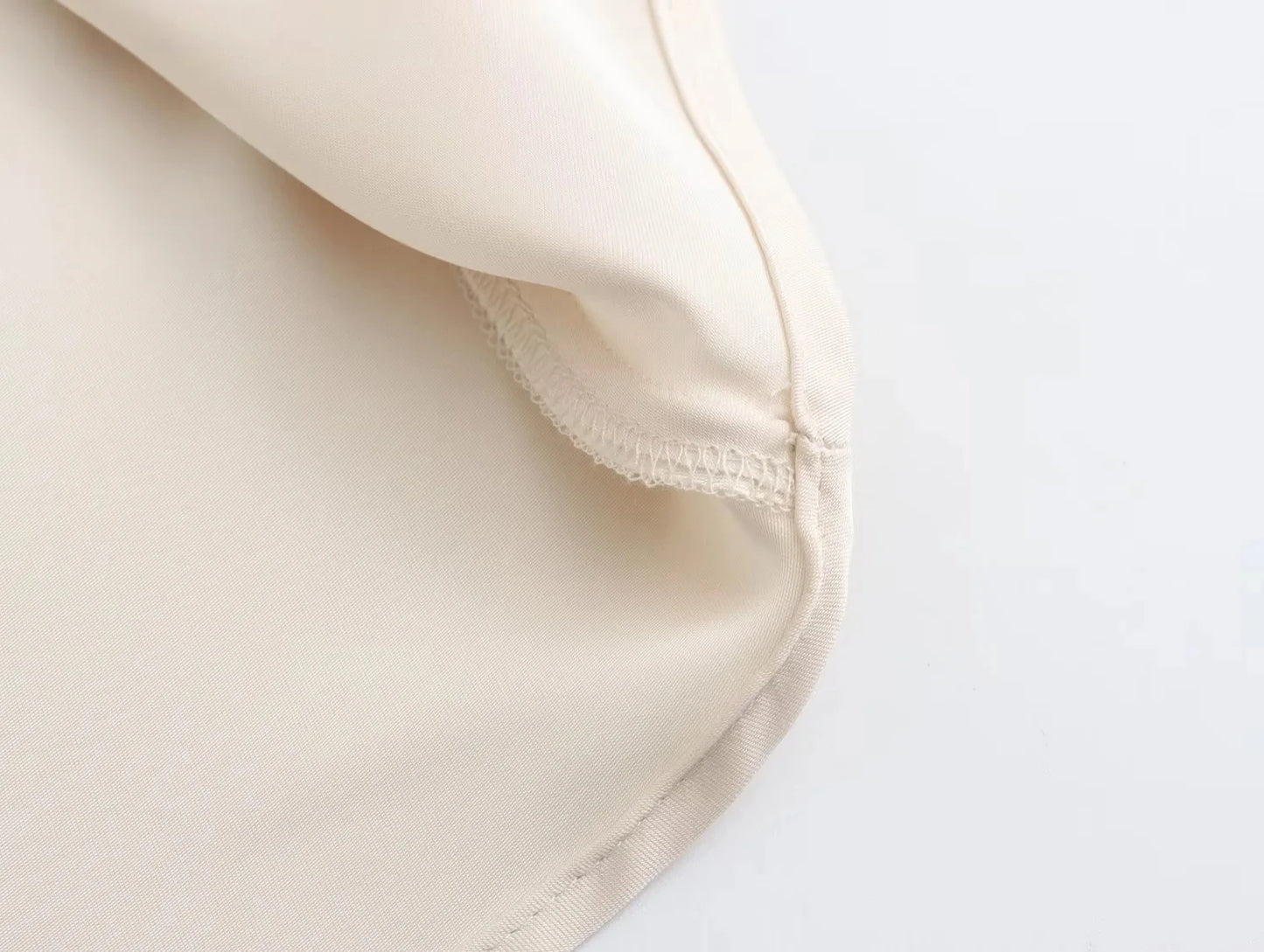 Casual Women Long Skirt Spring Elastic