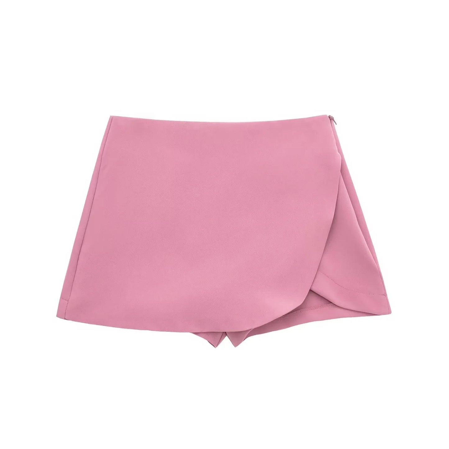 Mini Skirt Shorts