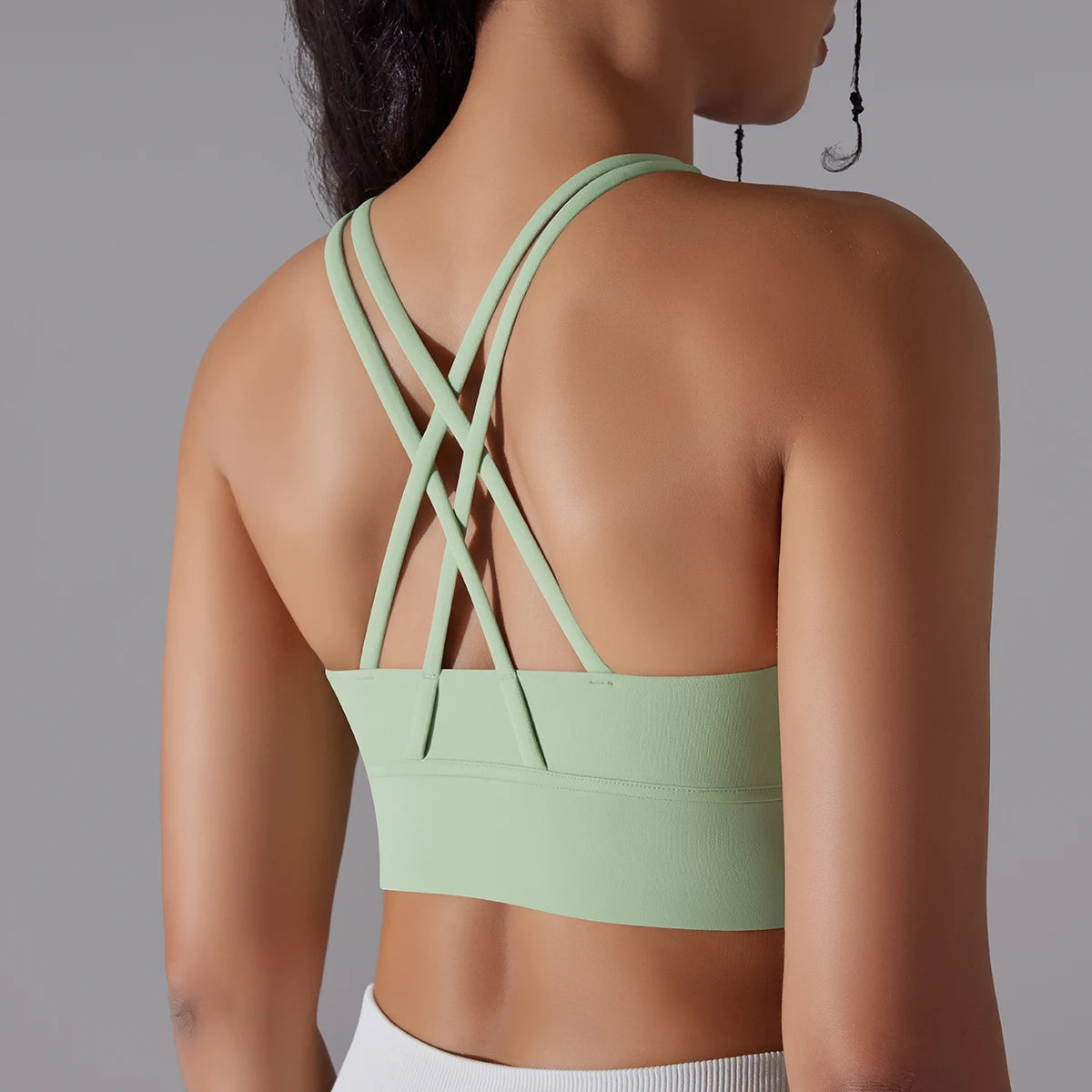 Women Yoga tops for Fitness