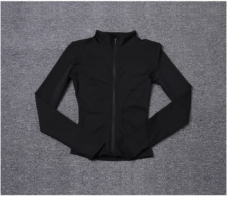 Women Sport Jacket