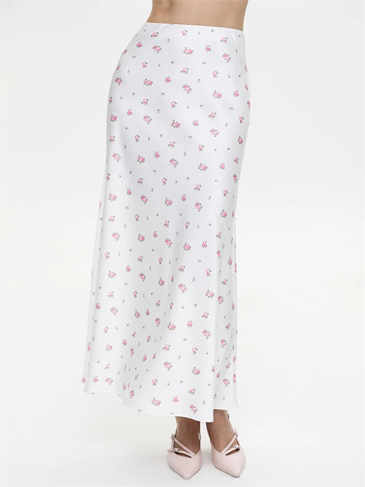 Long Skirt For Women