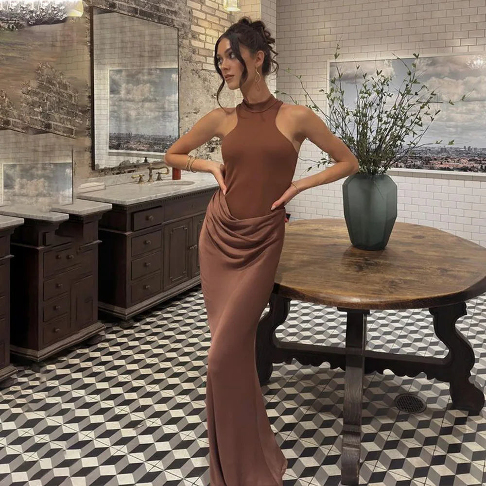 Elegant dresses