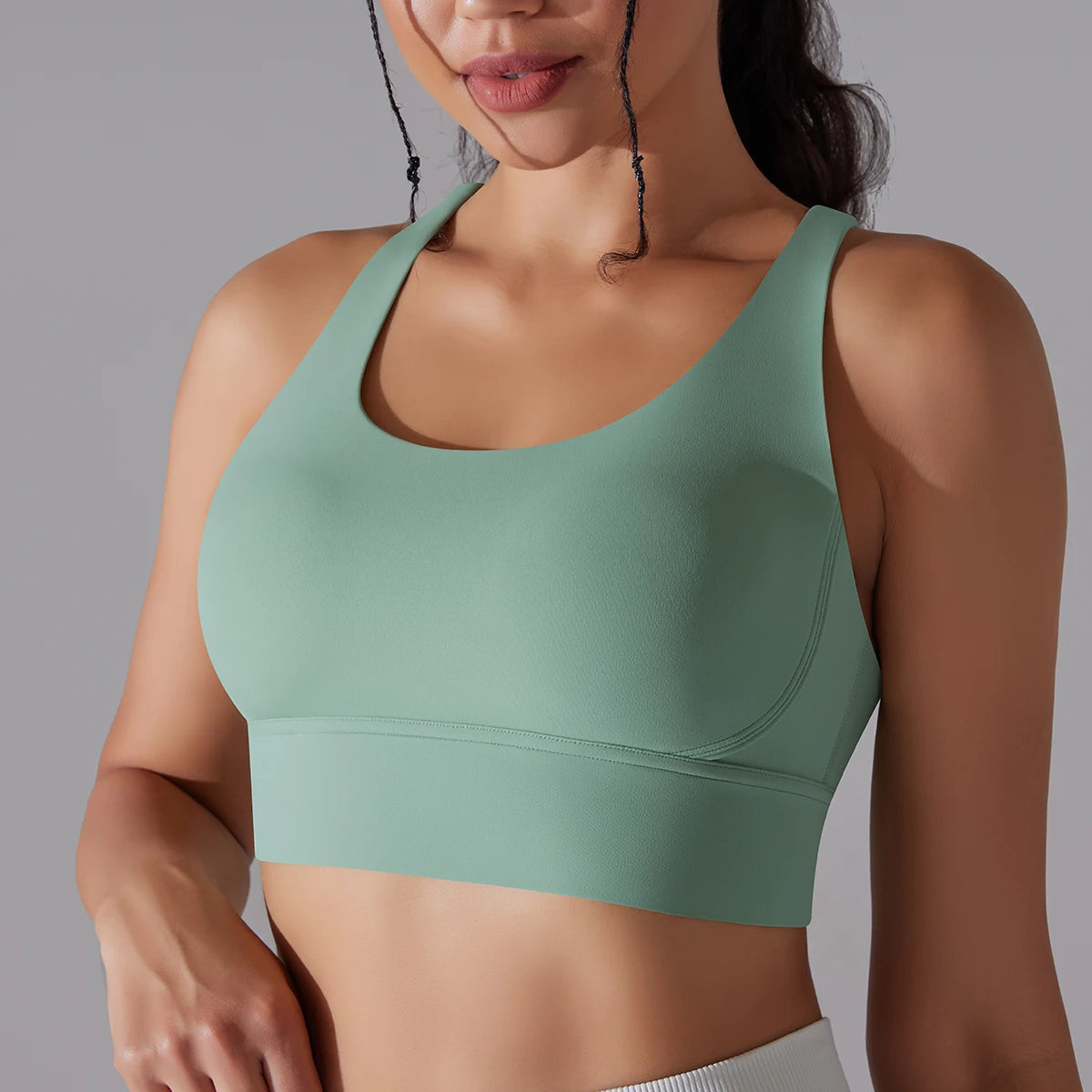 Women Yoga tops for Fitness