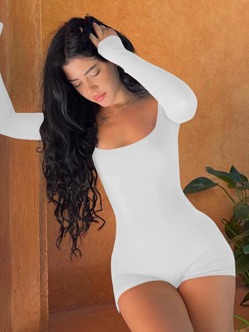 Sexy Slim Skinny