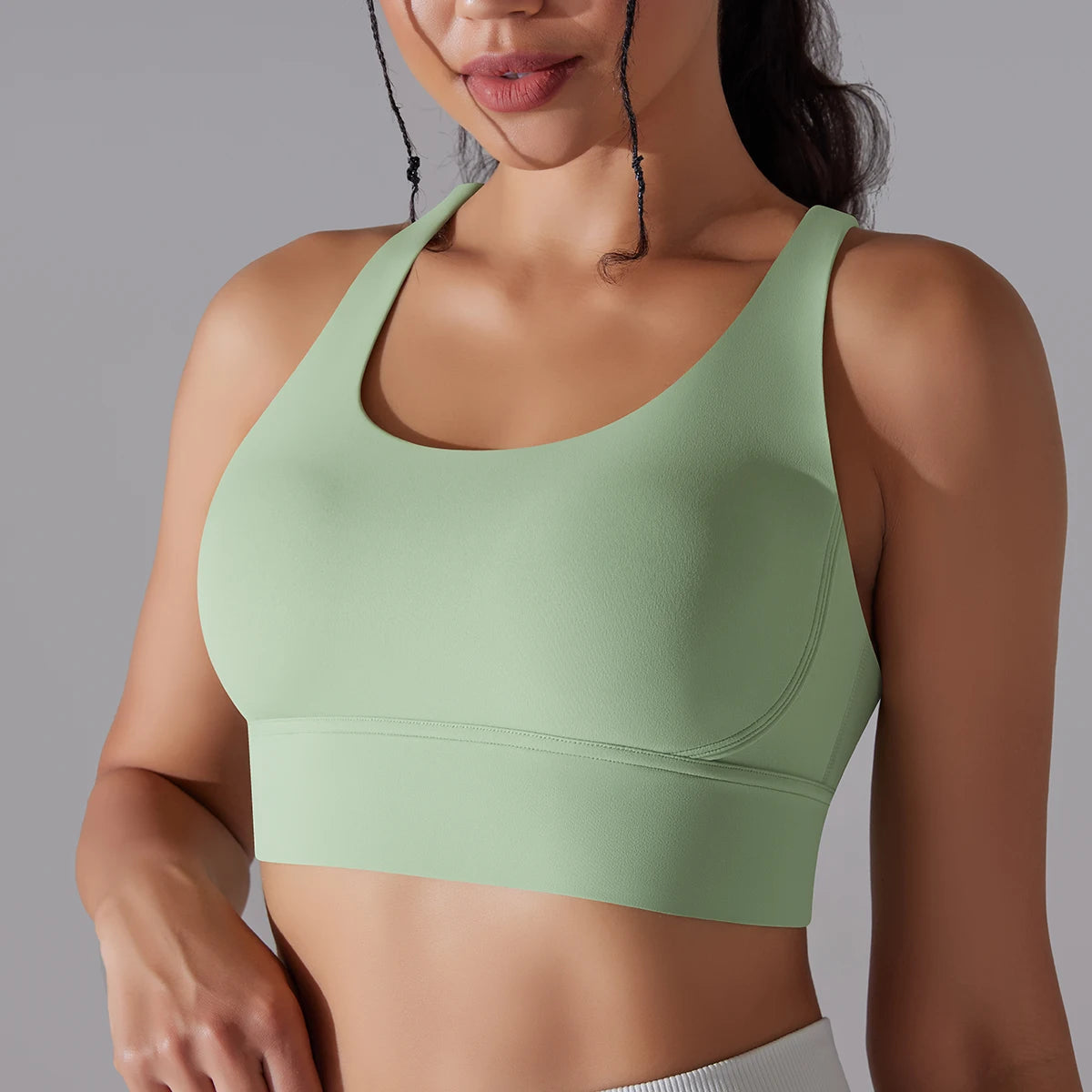 Women Yoga tops for Fitness