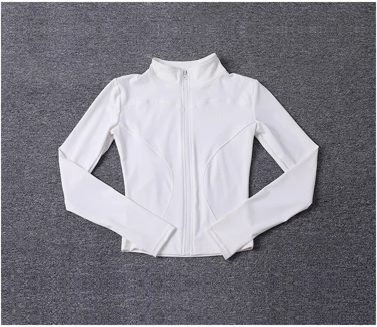 Women Sport Jacket