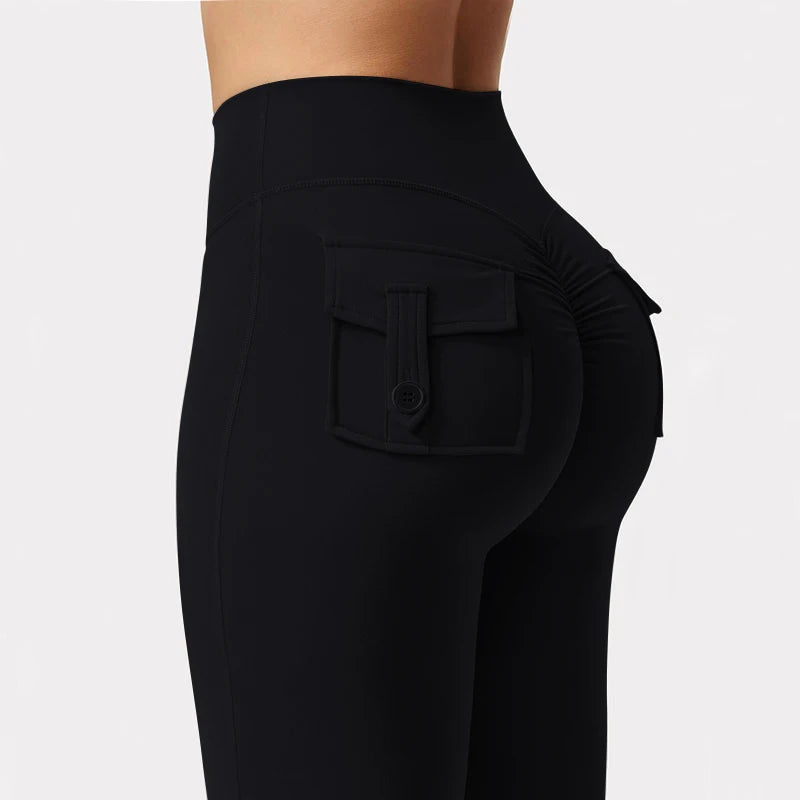Newest Women Yoga Pants