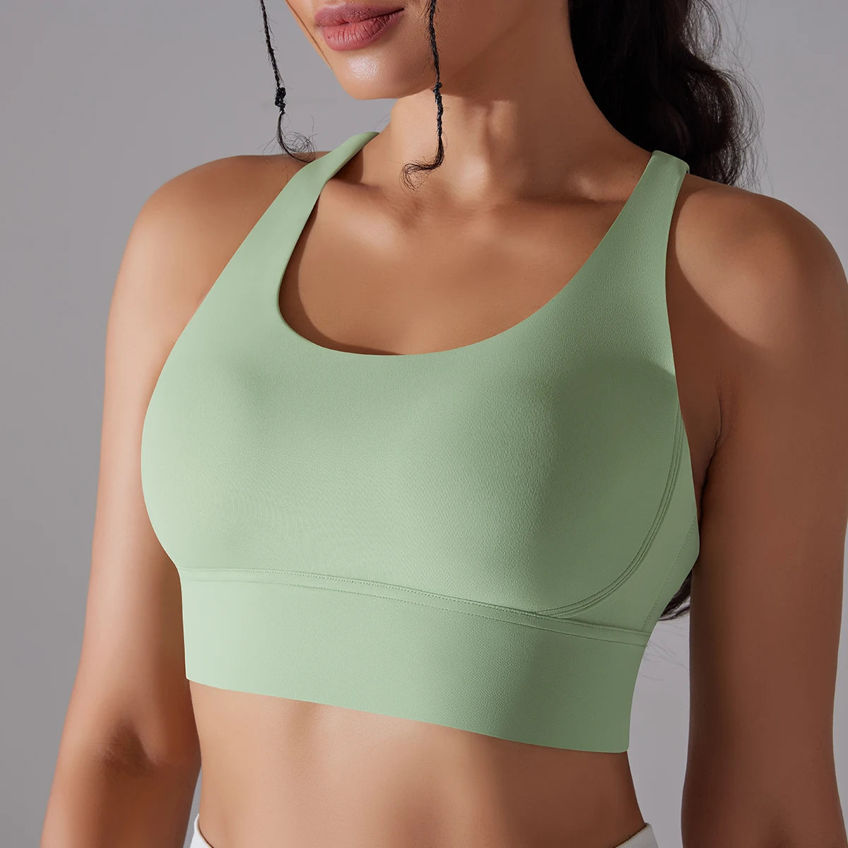 Women Yoga tops for Fitness