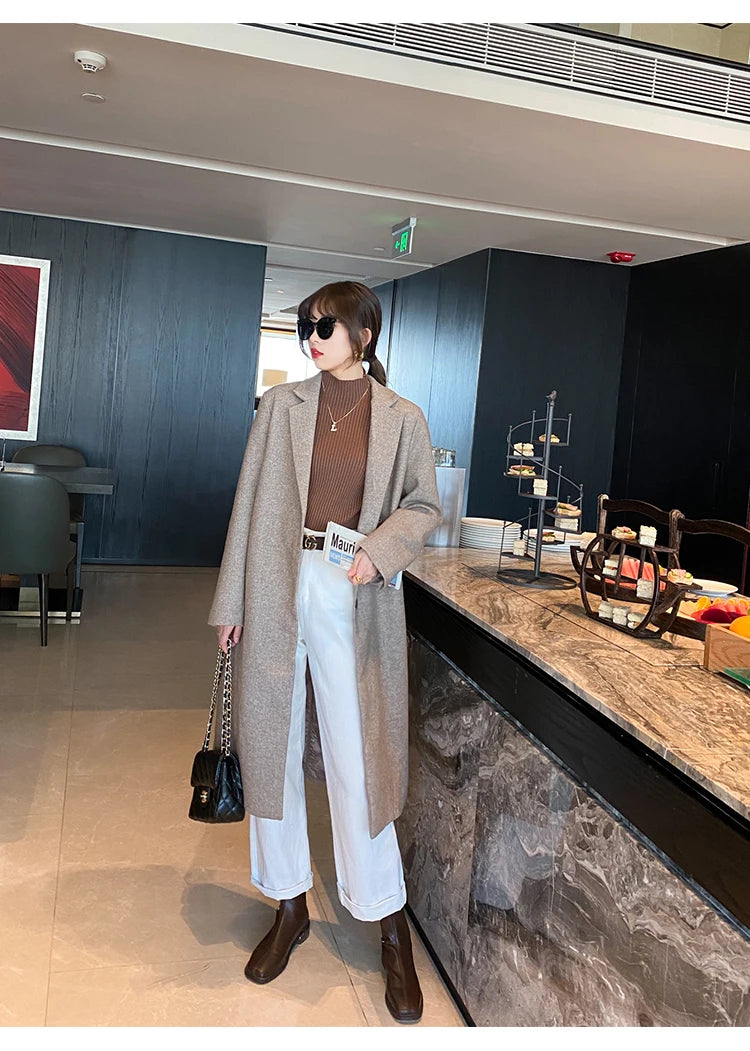 Tops Women chic Clothes