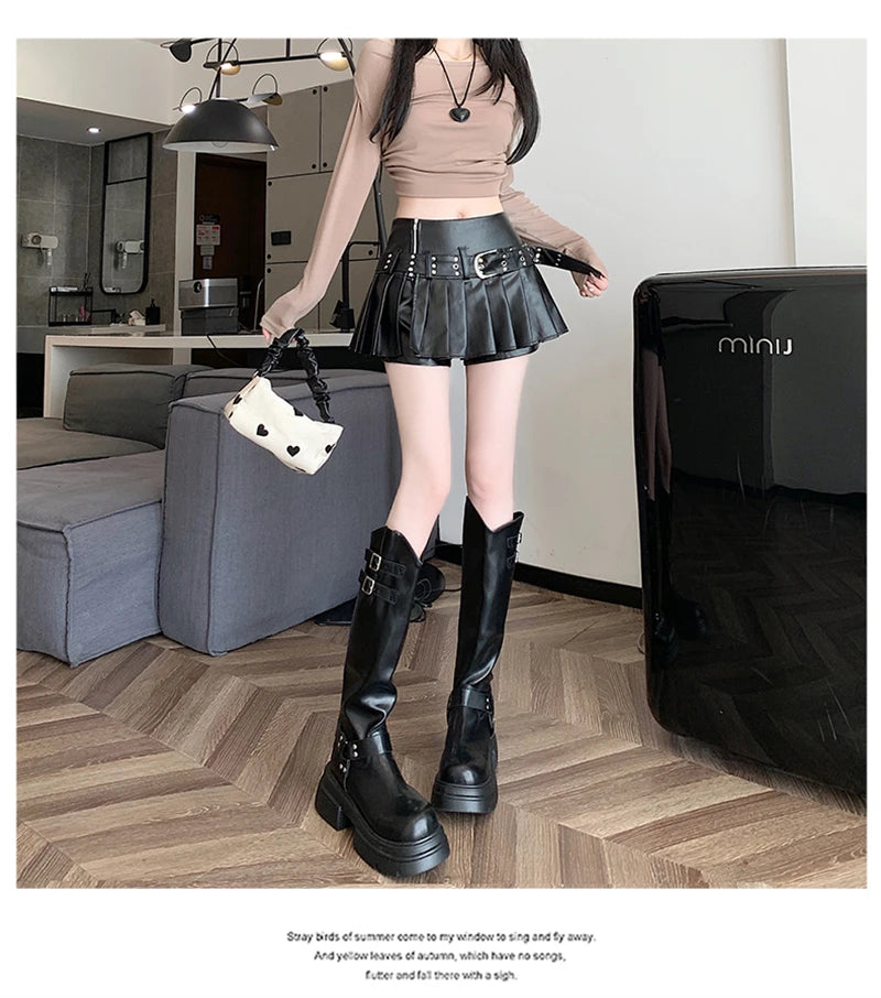 Women's Black Gothic