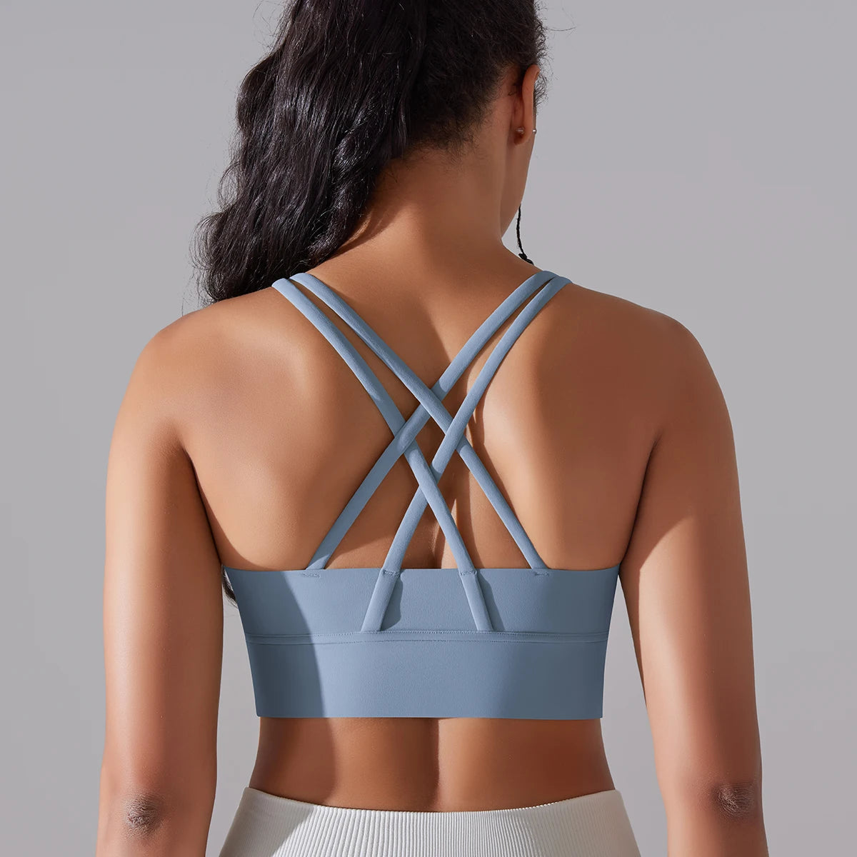 Women Yoga tops for Fitness