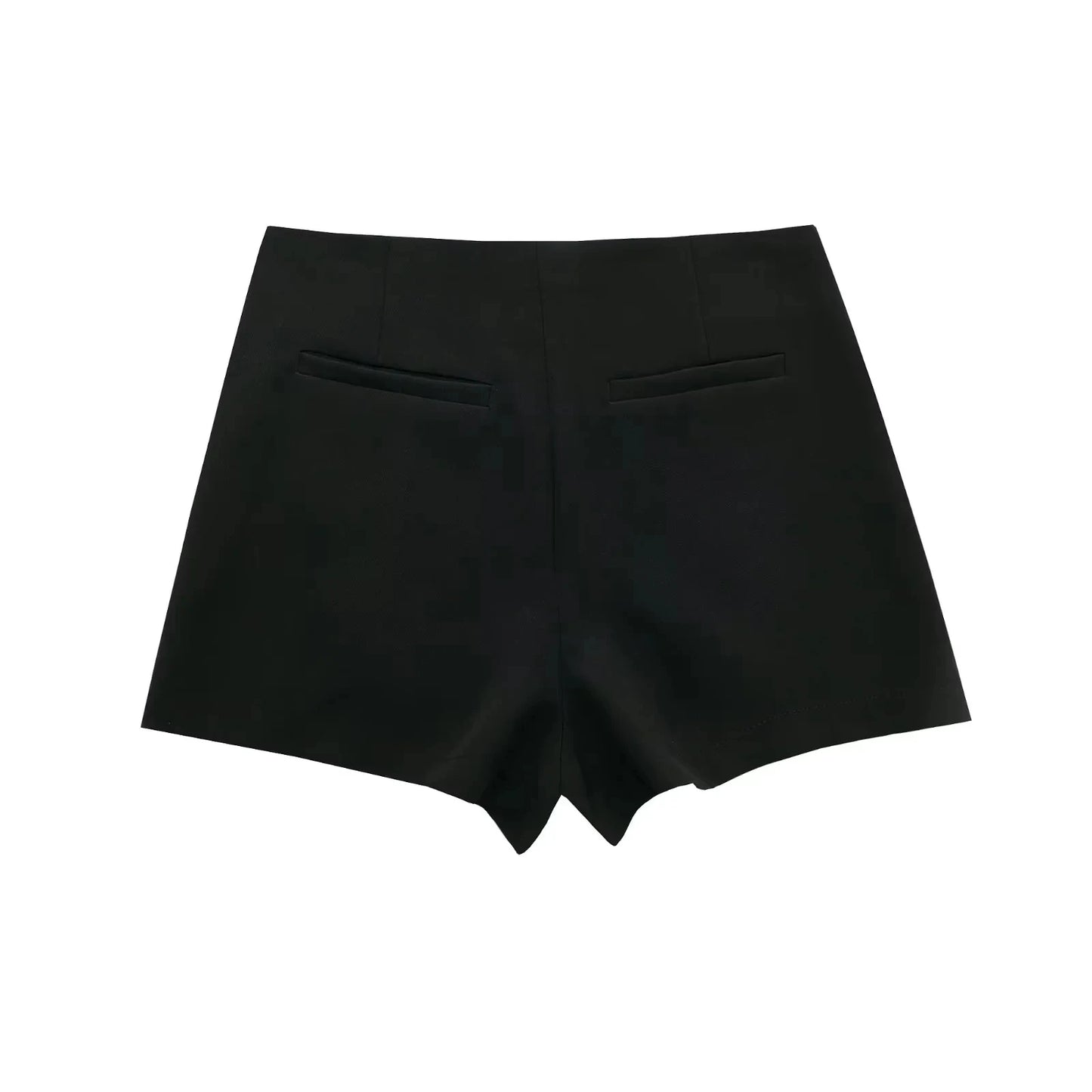 Mini Skirt Shorts