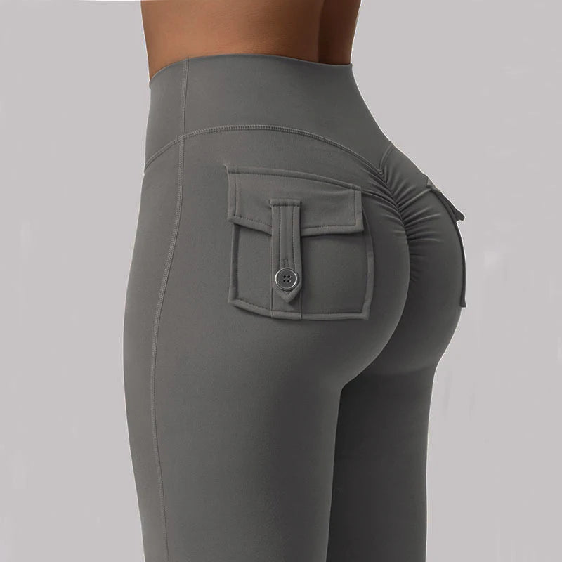 Newest Women Yoga Pants