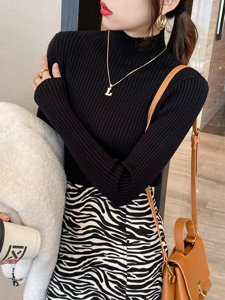 Tops Women chic Clothes