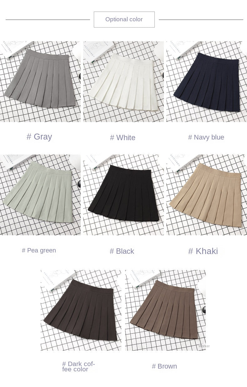 Skirt Ladies