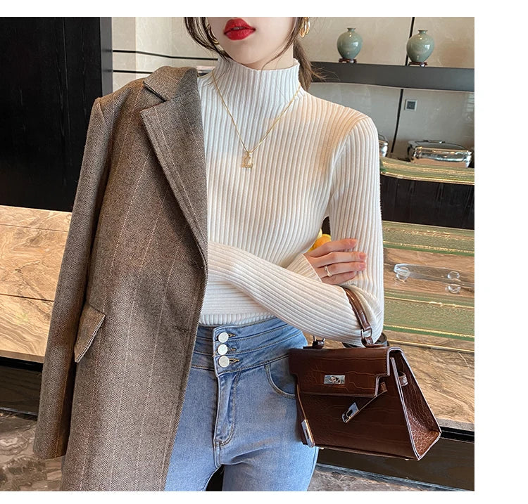 Tops Women chic Clothes