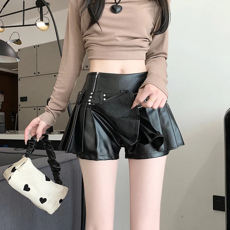 Women's Black Gothic