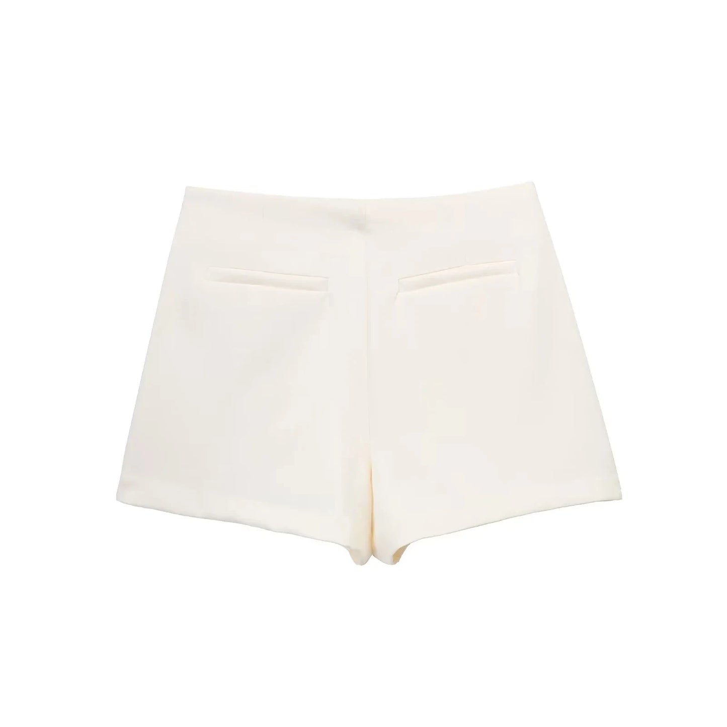 Mini Skirt Shorts