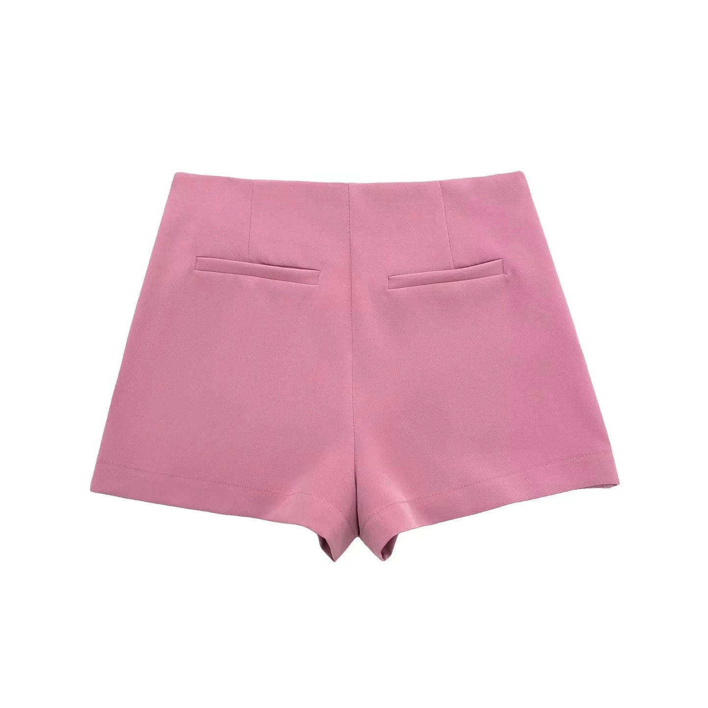 Mini Skirt Shorts