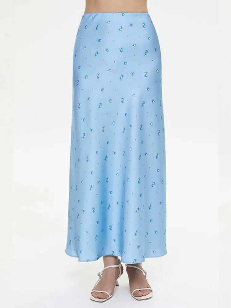 Long Skirt For Women