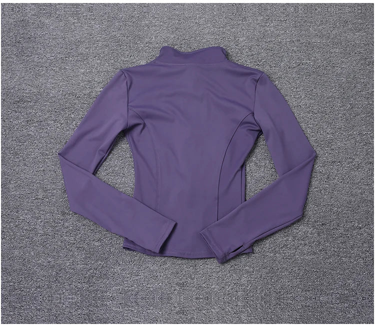 Women Sport Jacket