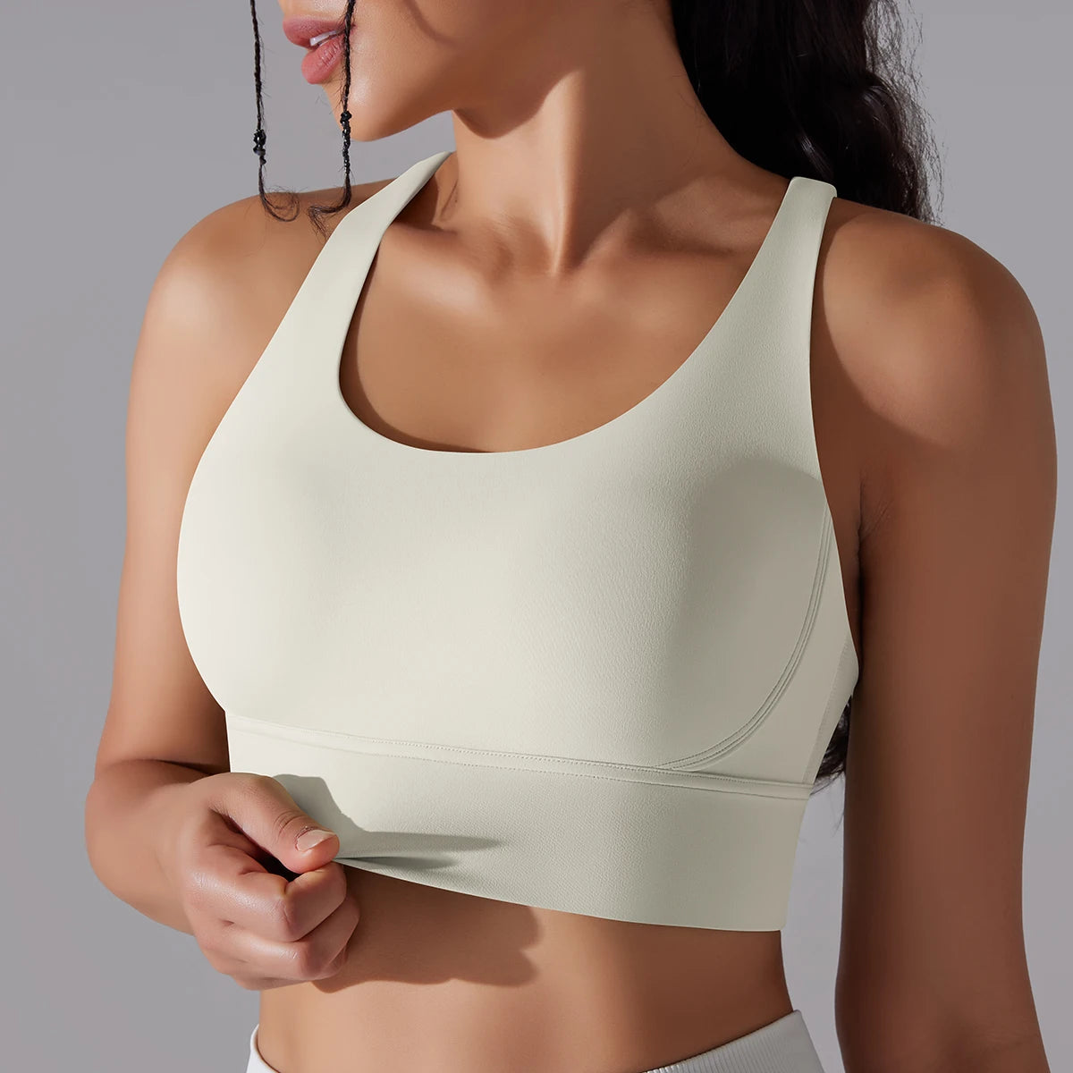 Women Yoga tops for Fitness