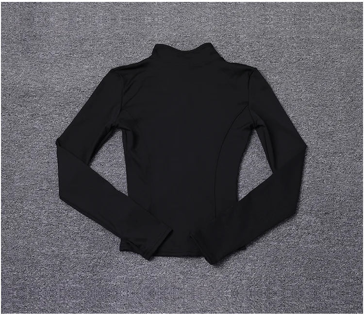 Women Sport Jacket