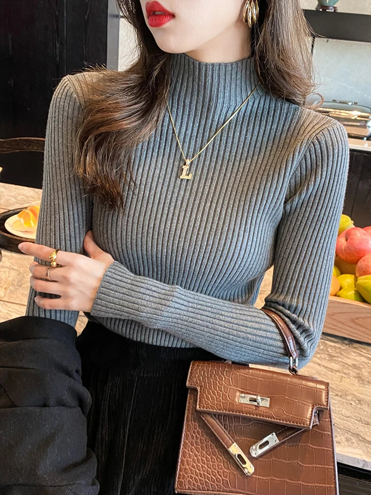 Tops Women chic Clothes