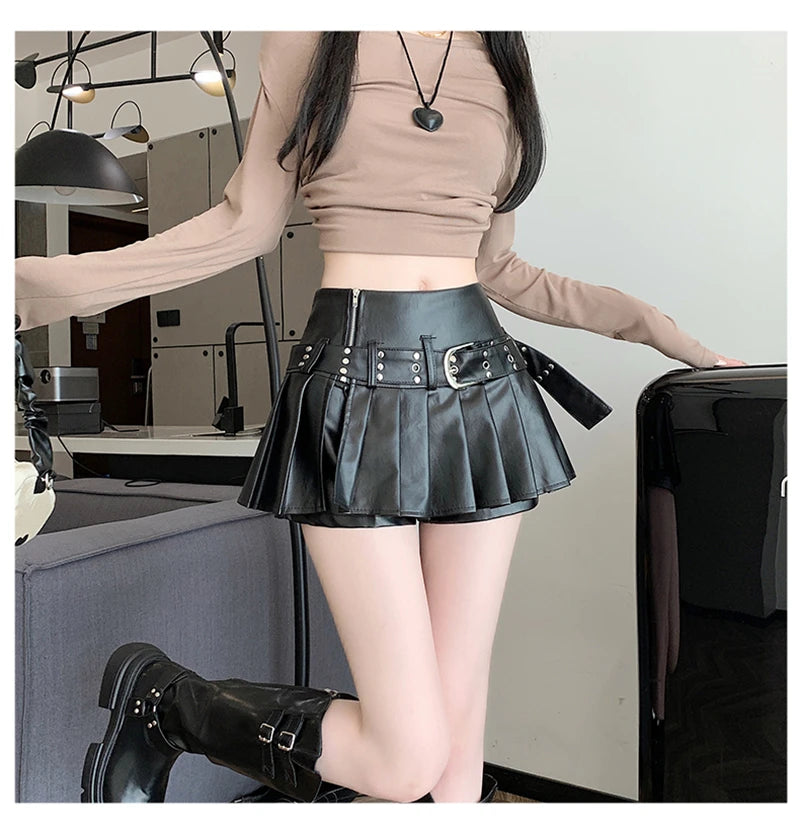 Women's Black Gothic